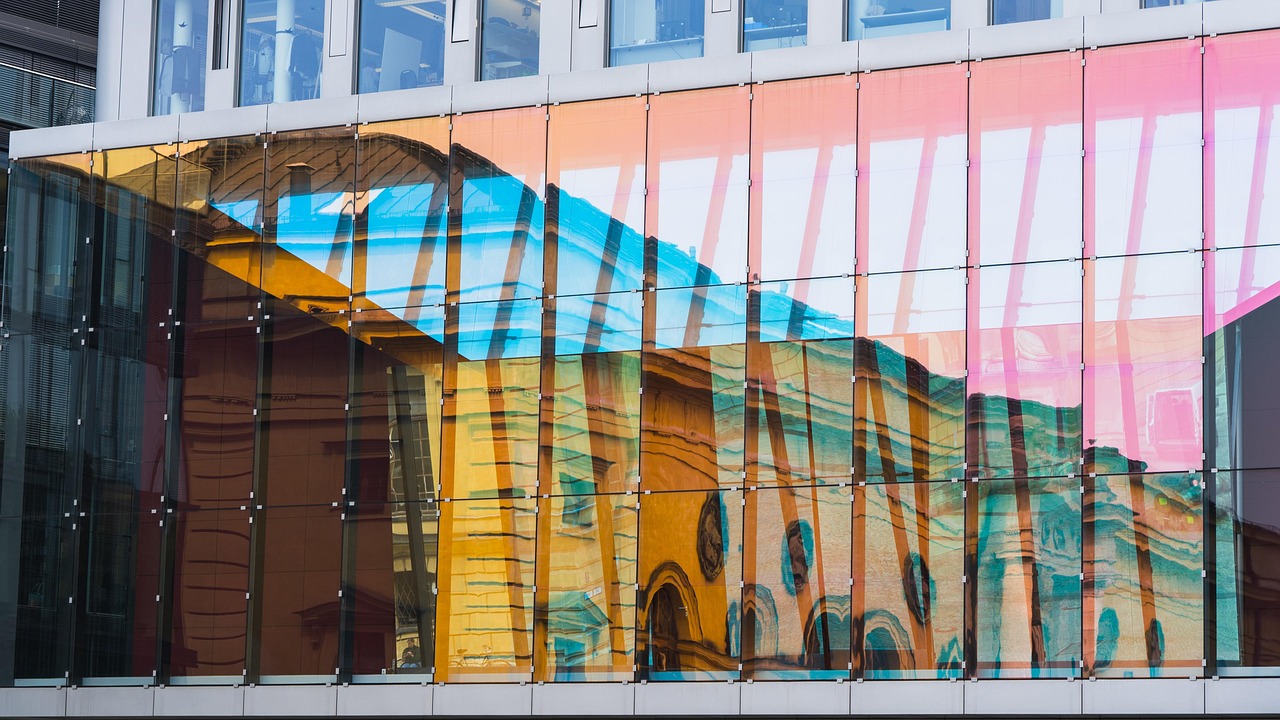 ESG & Sustainable Leadership