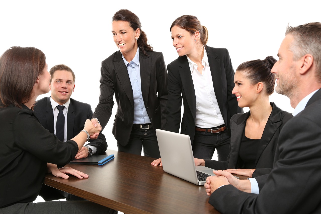 Executive Search